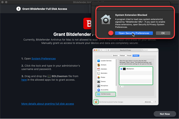 install bitdefender for mac