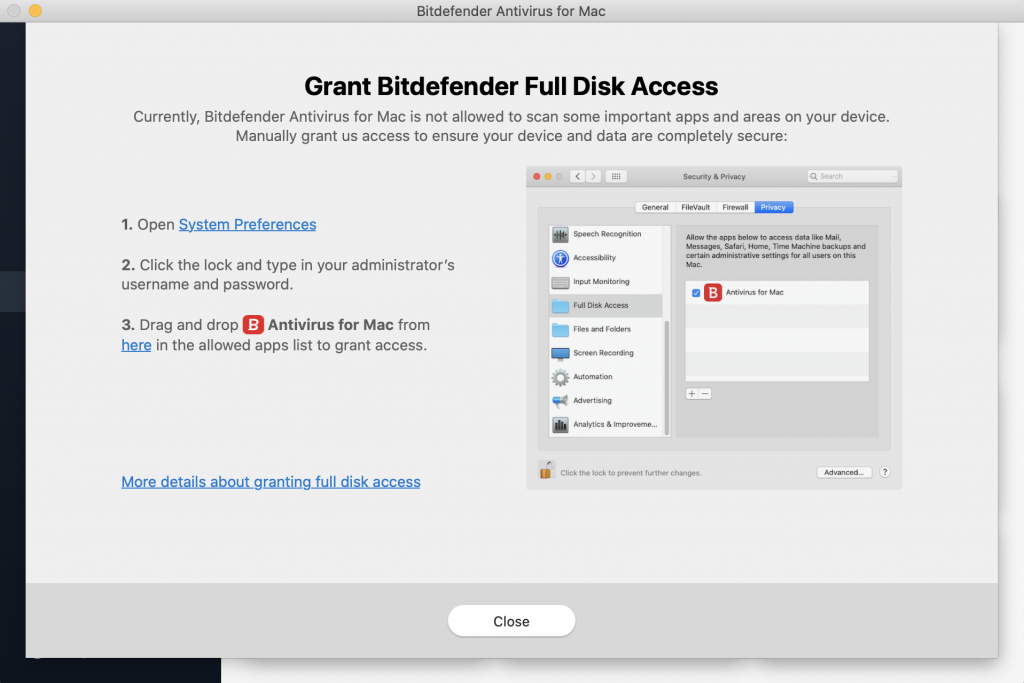 install bitdefender for mac