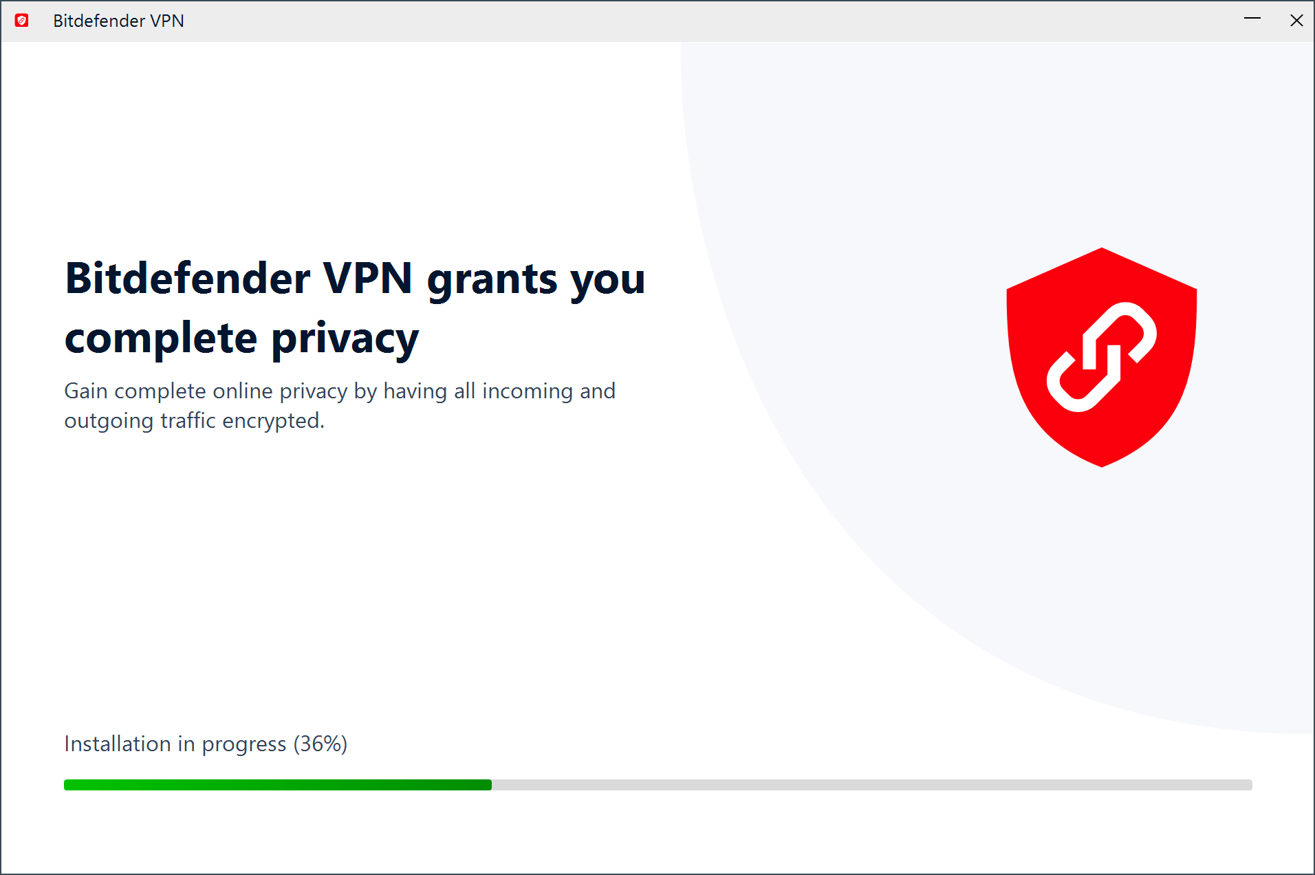 Instalar Y Activar Bitdefender Premium Vpn En Windows Mac Android Ios 4232